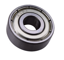 1605-ZZ Shielded Radial Ball Bearing 5/16 ID X 29/32 OD X 5/16 Wide SpinCo