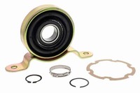 Vaico - V10-6710 - AufhäNgung, Kardanwelle - Passend FüR Volkswagen 7E0598349