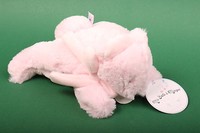 Spieluhr BäR BäRchen Rosa Doudou Compagnie Geschenk Zur Geburt Geburtstag
