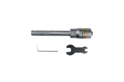 Mitutoyo Hall Test 368-164 HT-16R Measuring range (mm): 12~16 New