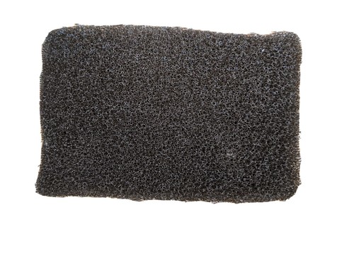 Filter for the concentrator 5 3/4 x 3 1/2 x 1/2 