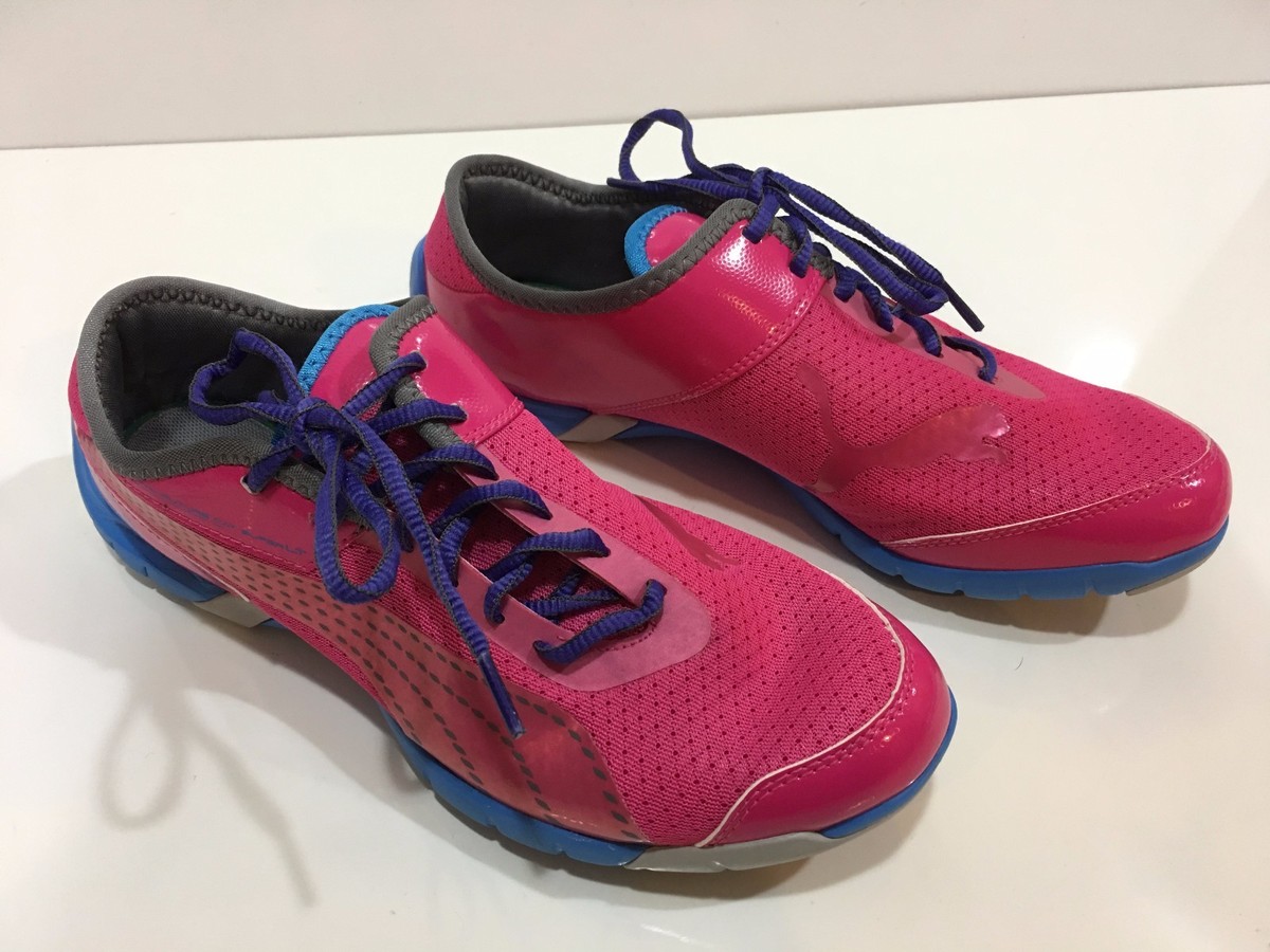 Puma Women's Running Athletic Shoes Size M