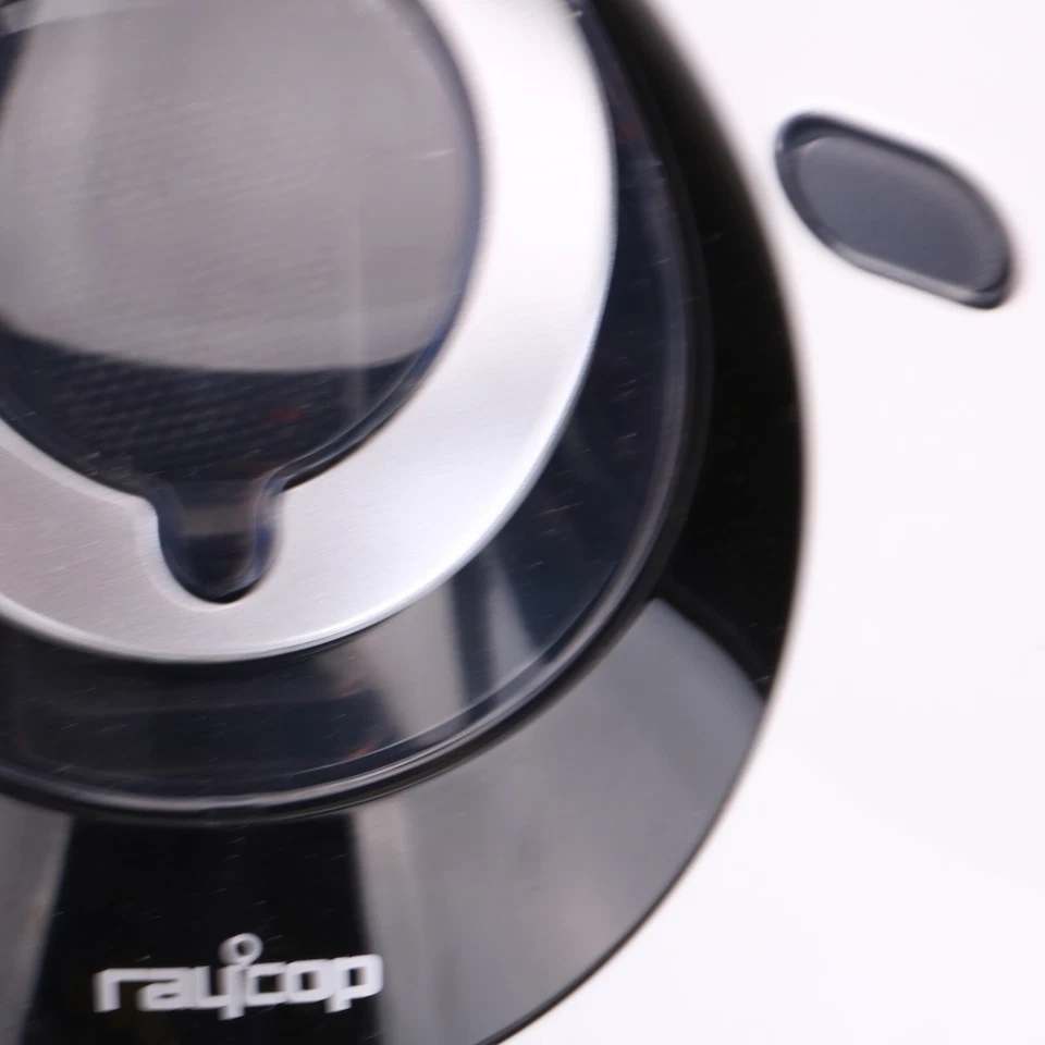 Raycop RE-100AWH Lite RayClean UV Sanitizer Purifier Vacuum Cleaner - Image 3 of 4