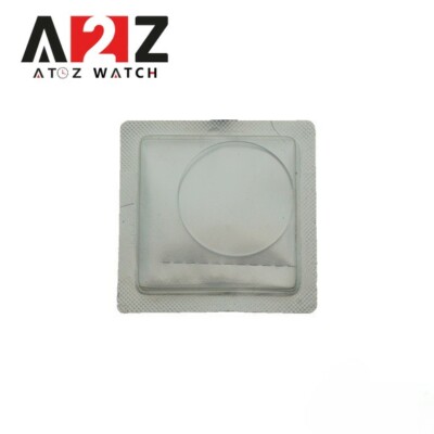 Watch Sapphire Crystal Glass for JLC Jaeger-LeCoultre Master Compressor Q1728411