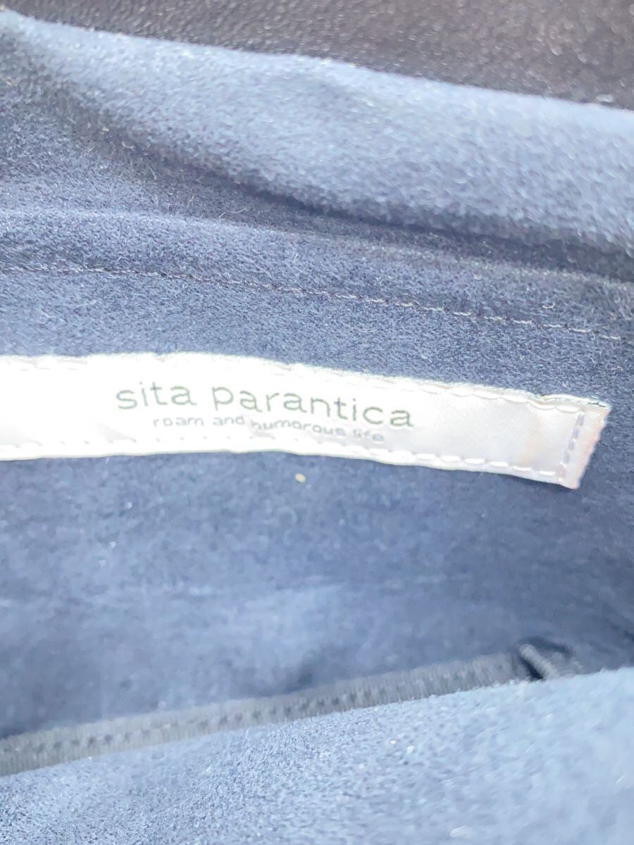 Sita Parantica Other Bag Leather Black Plain Used | eBay Sita Parantica Other Bag Leather Black Plain Used | eBay