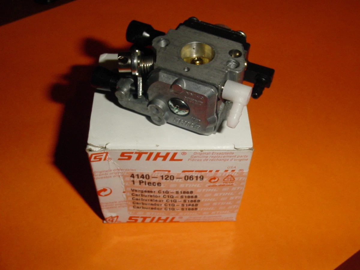 Fs55 carburetor 2024