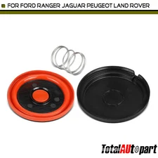 PCV Valve Cover for Ford Ranger Jaguar X-Type Peugeot Boxer Citroen Land Rover