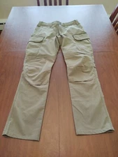 VIKTOS Dustup Tactical Military Green Ranger Pants Men's 30x32 Cargo Security VG