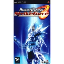 Dynasty Warriors: Strikeforce [video game]