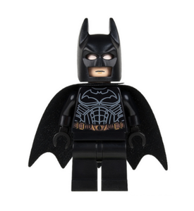 lego batman 76023