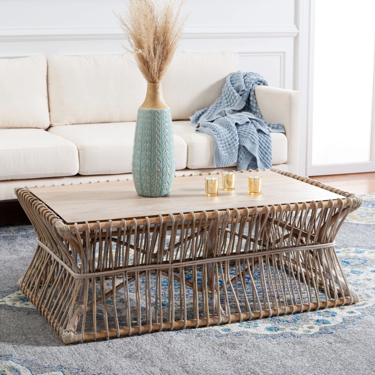 Safavieh online coffee table