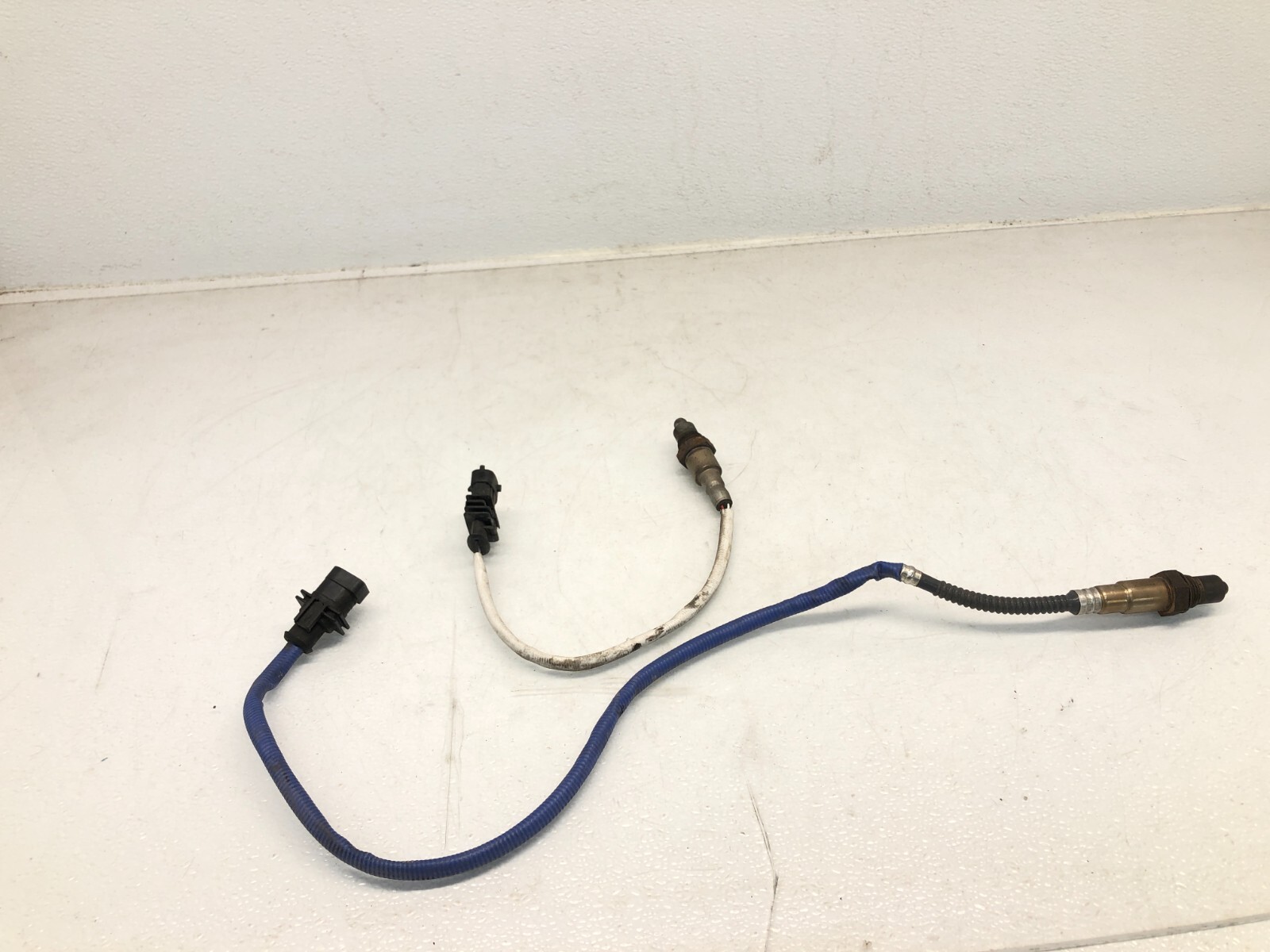 Maserati Ghibli 2014-2024 LEFT Oxygen sensor