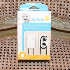 Safety 1st - Outlet Cover
