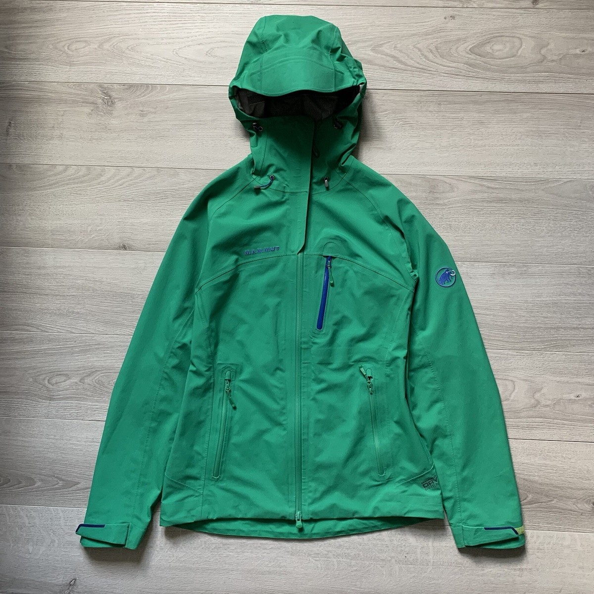 MAMMUT マムート DRY TECH PREMIUM マウンテンパーカー|メンズ MAMMUT マムート DRY TECH PREMIUM マウンテンパーカー|メンズ