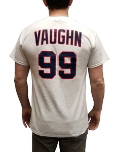 rick vaughn jersey