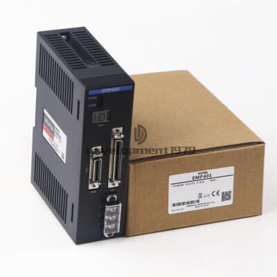 1PC NEW     EMP401 controller #F1
