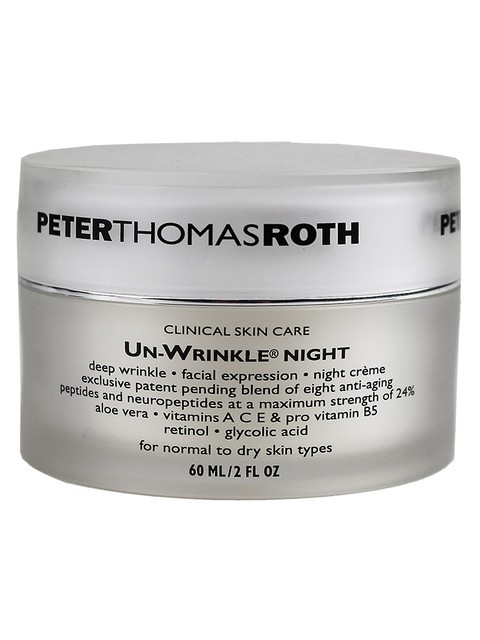 affordable night moisturizer