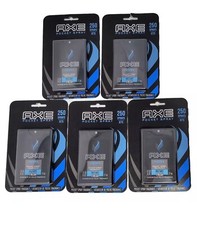 Axe Phoenix Pocket Spray Fragrance Men's 0.57 oz Travel Size 5 PACK discontinued