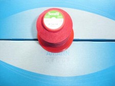 Serafil AMANN 20 er Faden FB 504  600 Meter Nähgarn Reißfest sehr starker Faden