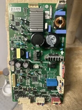 LG REFRIGERATOR PCB CONTROL BOARD MAIN PCB EBR81182705