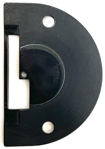 NEEDLE PLATE PART N0:44256 FOR SINGER 95K, 96K ETC INDUSTRIAL SEWING MACHINE - Picture 4 of 5