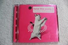 Twist This Pussy 2 Continuous Twisted Beatmix DJ VIBE  Rauhofer  CIRCUIT TRIBAL