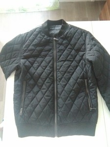 veste hommes zara