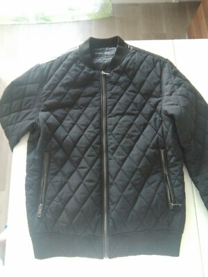 vestes zara homme