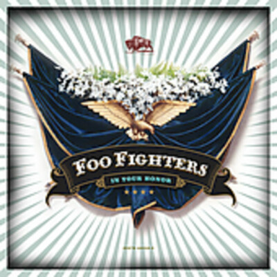 In Your Honor by Foo Fighters (CD, 2005)