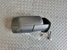 LAND ROVER Range Rover Sport L320 Wing Door Mirror Right Side Power Fold 4300674