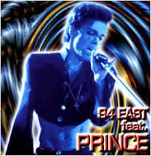 94 East Feat. Prince - 94 East Feat. Prince CD #G2039773