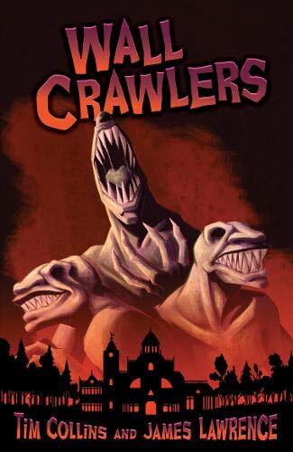 Wall Crawlers (Horror Hotel) - Image 7