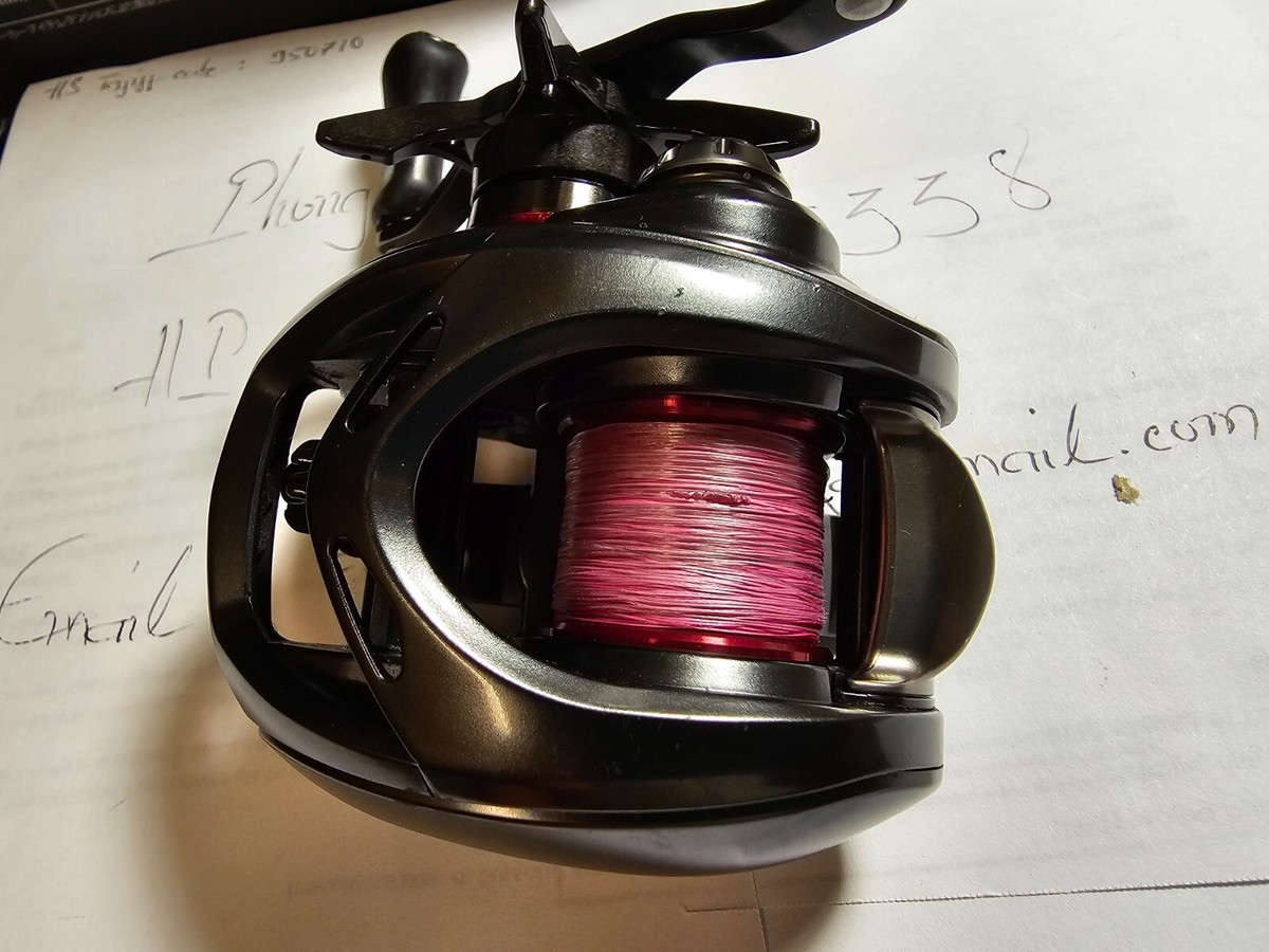 STEEZ AIR TW 500XXH【daiwa】 Daiwa 20 Steez AIR TW 500XXH Ship from Japan | eBay