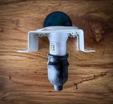 Goodrich Aircraft Light, Secondary  (BLUE) PN: 2LA006616-22 (Aircraft Parts)