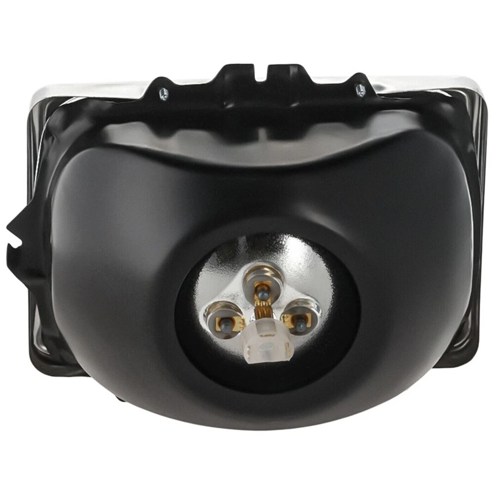 Nuevos faros derechos para Mercury Ln7 Base Grand Sport RS 1981-1985 por FO2501126 Foto 3 de 3