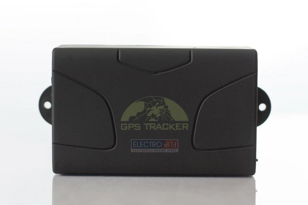 GSM/GPRS/GPS Tracker GPS104 for Car Auto Standby 60Days - Picture 1 of 10