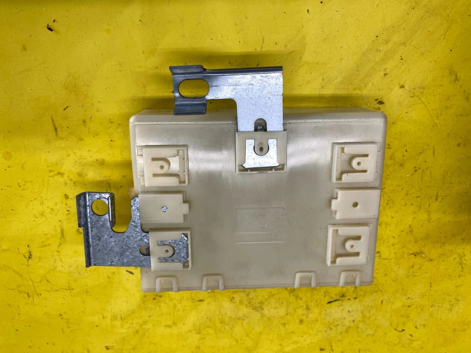 Ford Expedition 1998-2003 módulo de control de bloqueo antirrobo OEM F87F-15K602-AA Foto 4 de 4