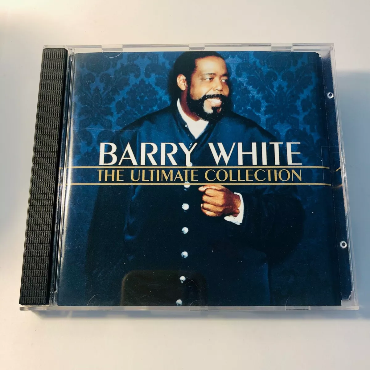 Barry, Collections