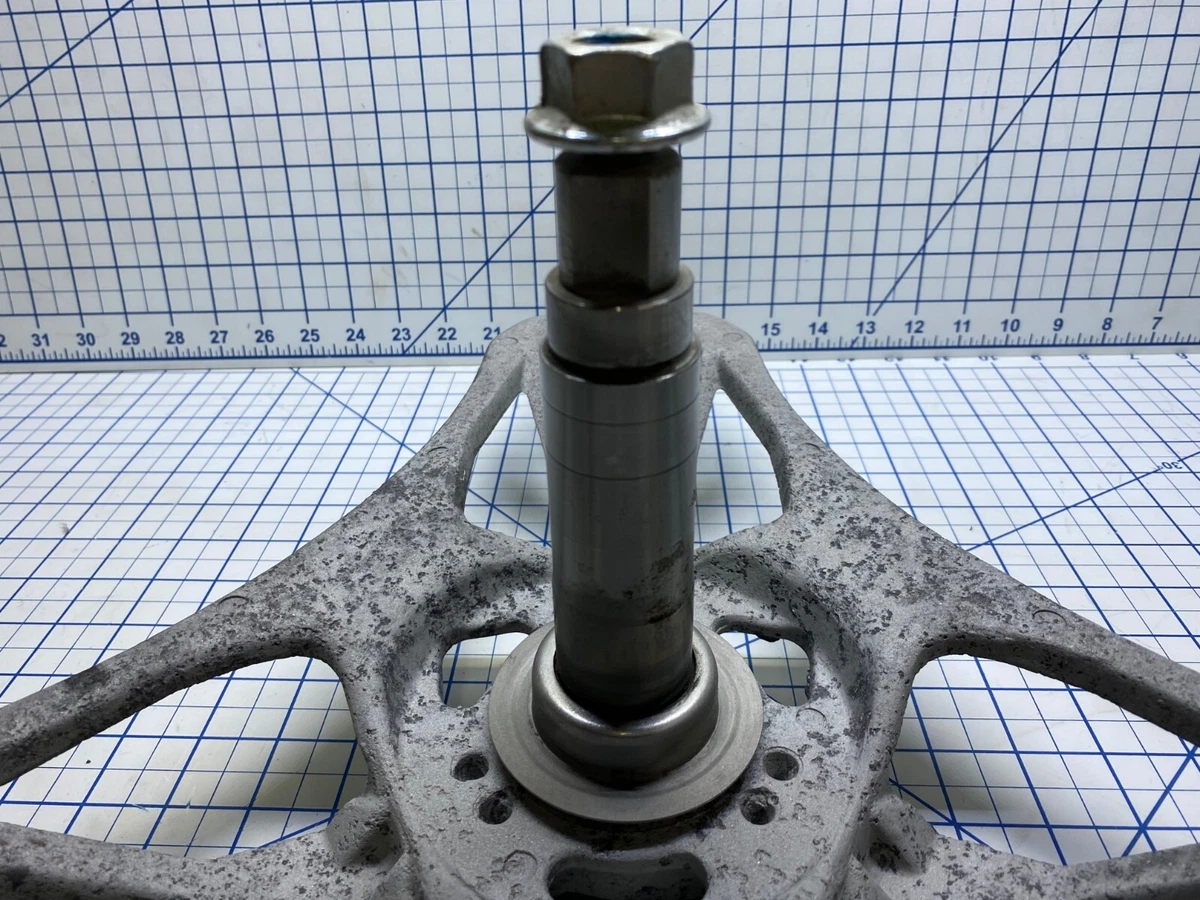Whirlpool Washer Spider Arm P# 8540680 8540342 | eBay