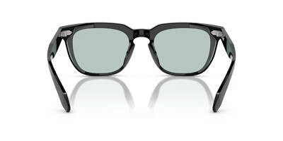小物 Oliver Peoples OV5546 1731 No.06 Oliver Peoples N.06 OV5546U Black/Sea Mint (1731) Eyeglasses | eBay