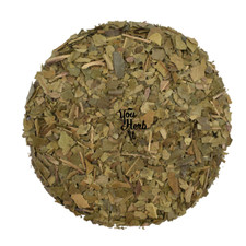 Strawberry Tree Dried Cut Leaves & Stems 25g-200g - Arbutus Unedo