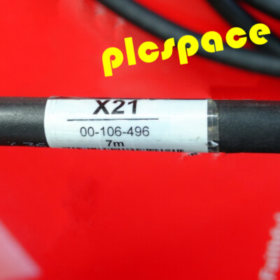 KUKA 00-106-496 Brand New 7 meter data cable for robots Express DHL or FedEx