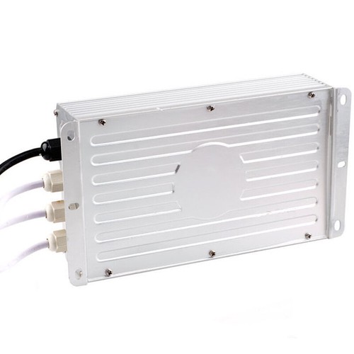 DC 12V 24V Netzteil LED Trafo wasserdicht LED-Treiber IP67 15W-300W Netzteil - Bild 143 von 149