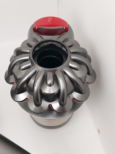 Aspirapolvere Dyson V8 Fluffy Plus Funzionante - Foto 10 di 24