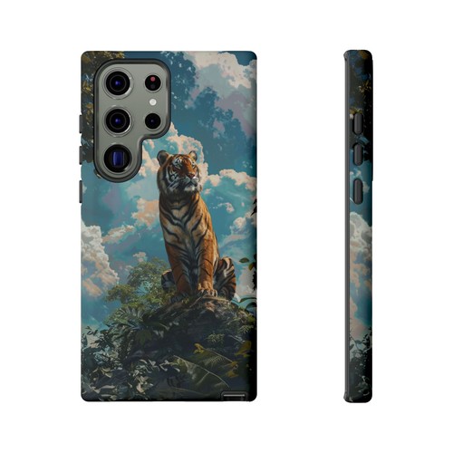 Vista Jungle Tiger Phone Case for iPhone, Samsung Galaxy, Pixel - 第 104/151 張圖片