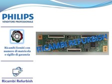 T-CON B002HW701  TV PHILIPS 50PUS8118/12 BOX 551 (U) V