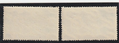 RUMÄNIEN (1957) - Scott # 1200 - 1201, Mi. 1684-1685, SPACE, LAIKA, MNH - Bild 4 von 4