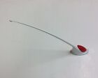 10x 13" Roof White Universal Decor Aerial Dummy Roof Earth Antenna Ant-5401Wr