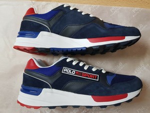 men's trackster 100 sneaker