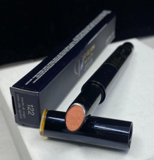 Lápiz labial Cle de Peau Beaute 122 Touche De Rouge extra sedoso 0,07 oz nuevo en caja